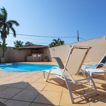 Bz11 Geriba Casa C/ Piscina E Sauna, 6 Quartos Búzios Eksteriør bilde