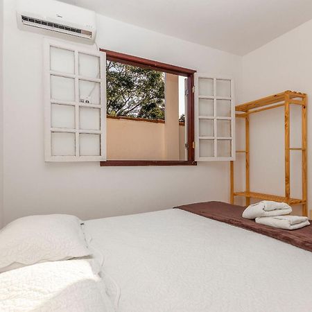 Bz11 Geriba Casa C/ Piscina E Sauna, 6 Quartos Búzios Eksteriør bilde