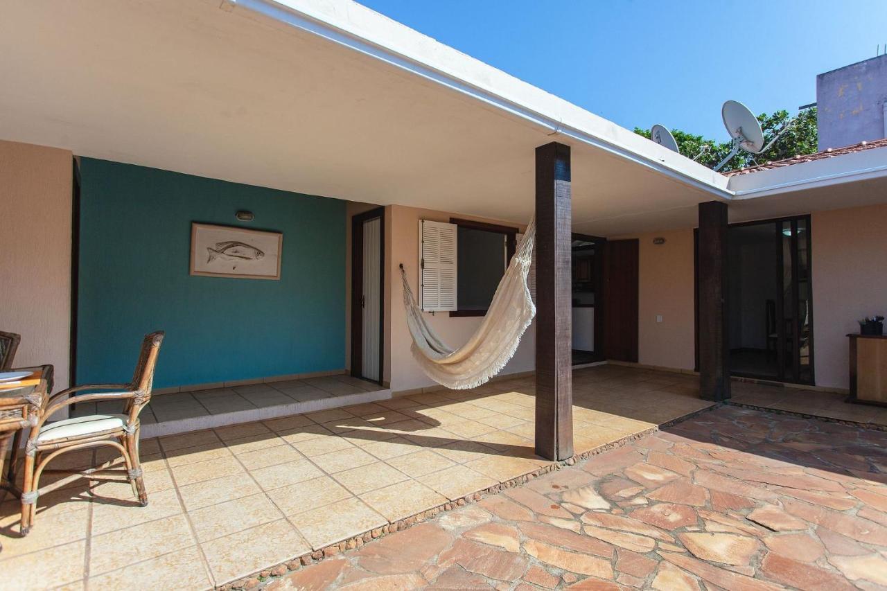 Bz11 Geriba Casa C/ Piscina E Sauna, 6 Quartos Búzios Eksteriør bilde