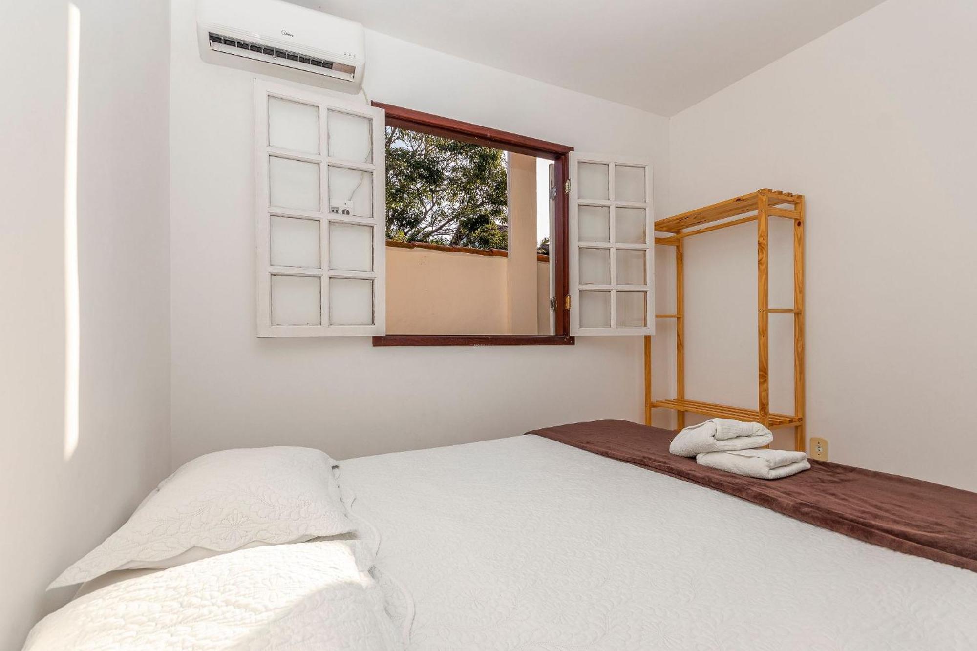 Bz11 Geriba Casa C/ Piscina E Sauna, 6 Quartos Búzios Eksteriør bilde