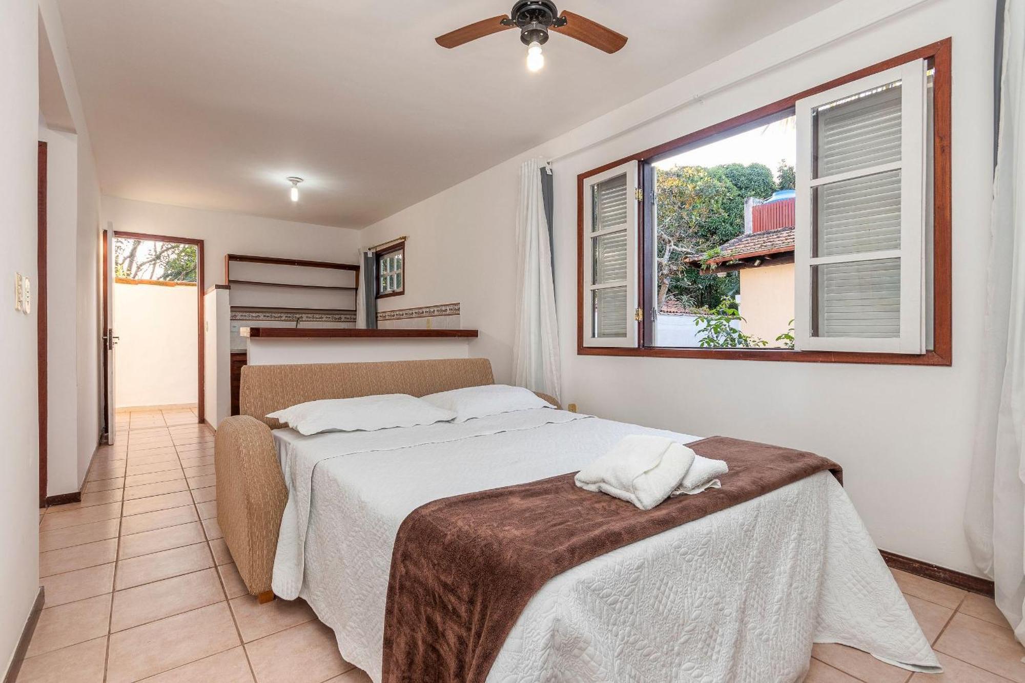 Bz11 Geriba Casa C/ Piscina E Sauna, 6 Quartos Búzios Eksteriør bilde