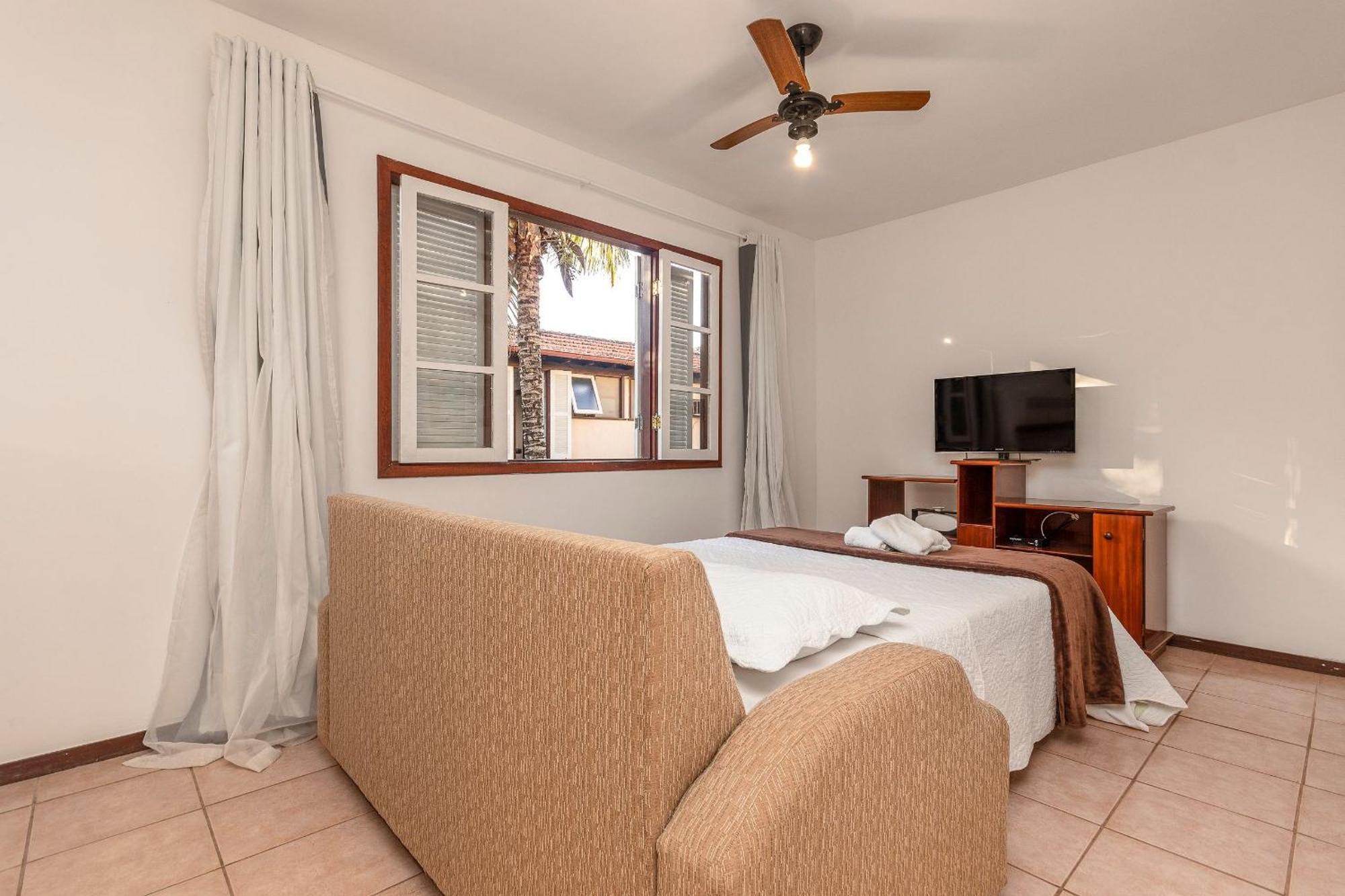 Bz11 Geriba Casa C/ Piscina E Sauna, 6 Quartos Búzios Eksteriør bilde
