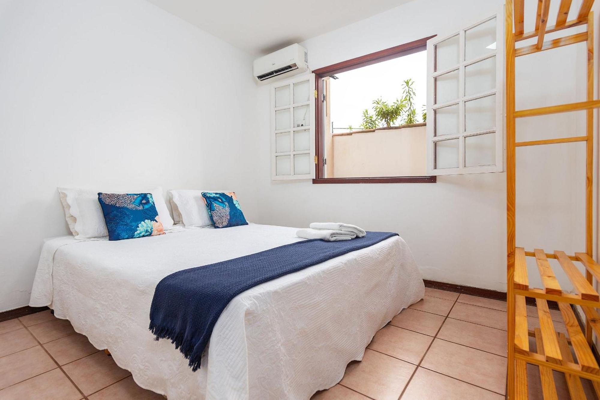 Bz11 Geriba Casa C/ Piscina E Sauna, 6 Quartos Búzios Eksteriør bilde