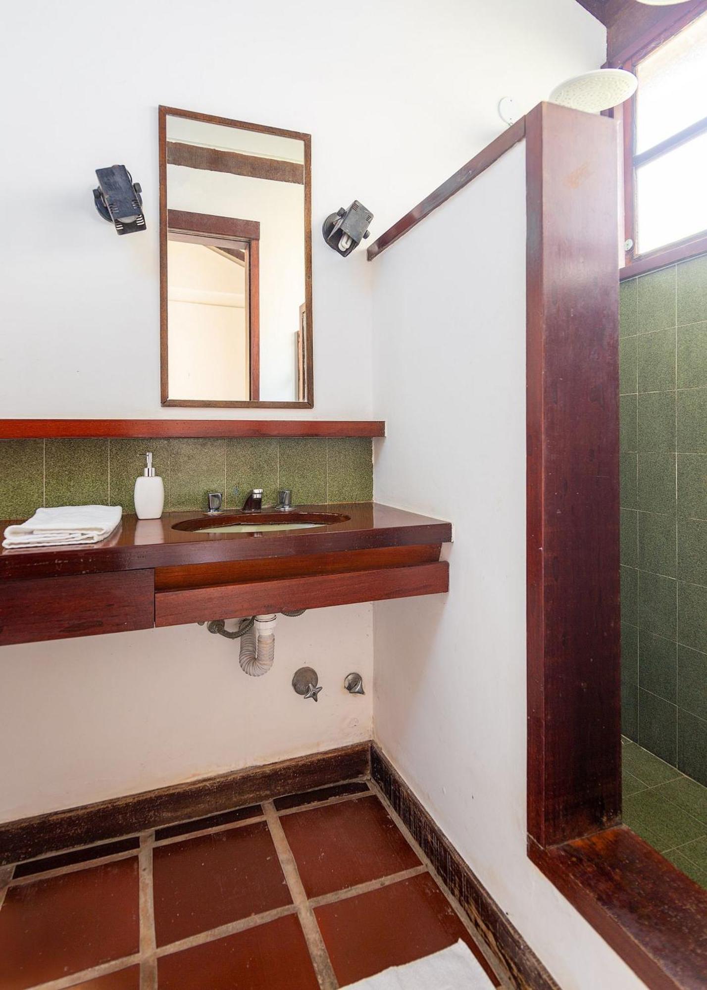Bz11 Geriba Casa C/ Piscina E Sauna, 6 Quartos Búzios Eksteriør bilde