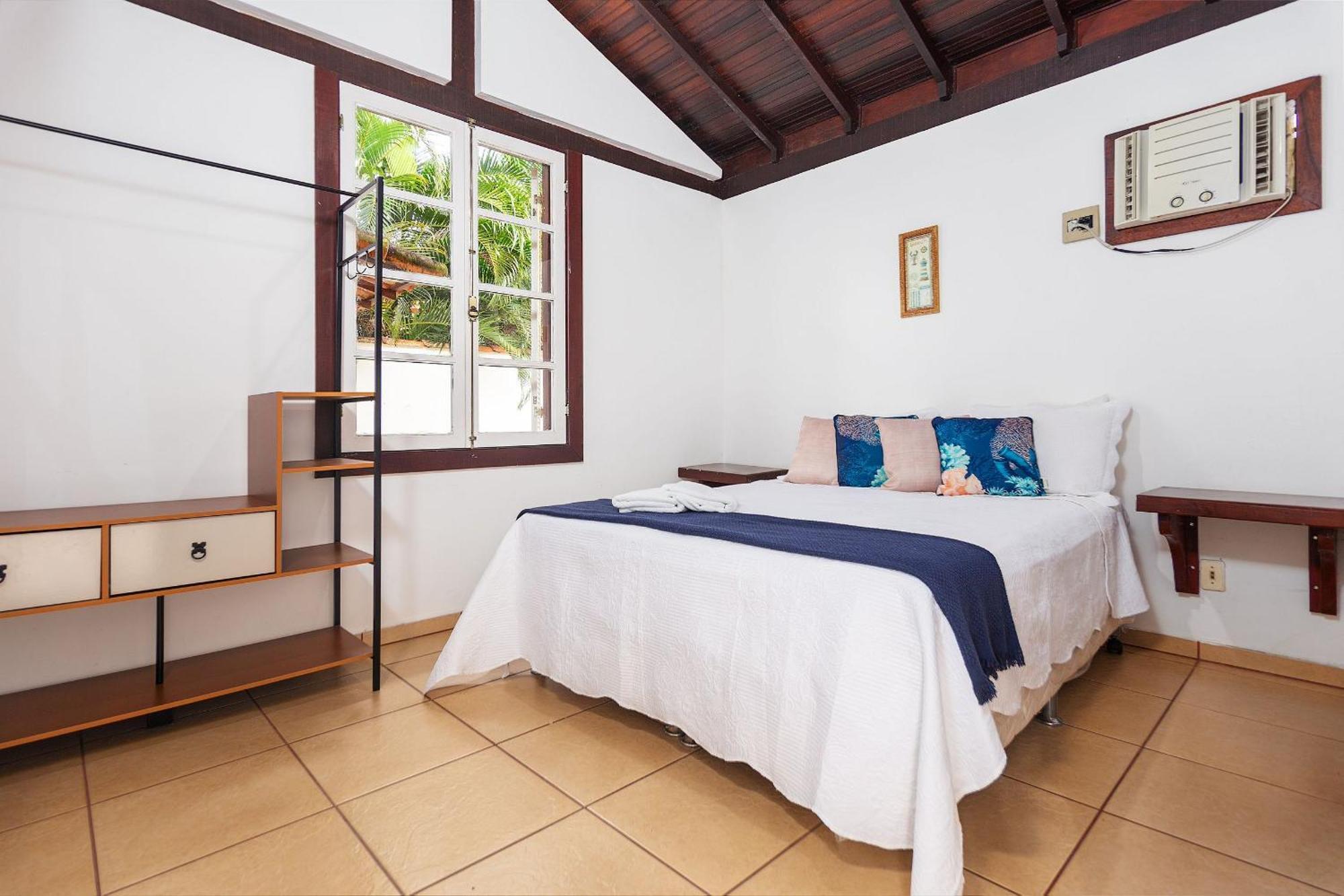 Bz11 Geriba Casa C/ Piscina E Sauna, 6 Quartos Búzios Eksteriør bilde