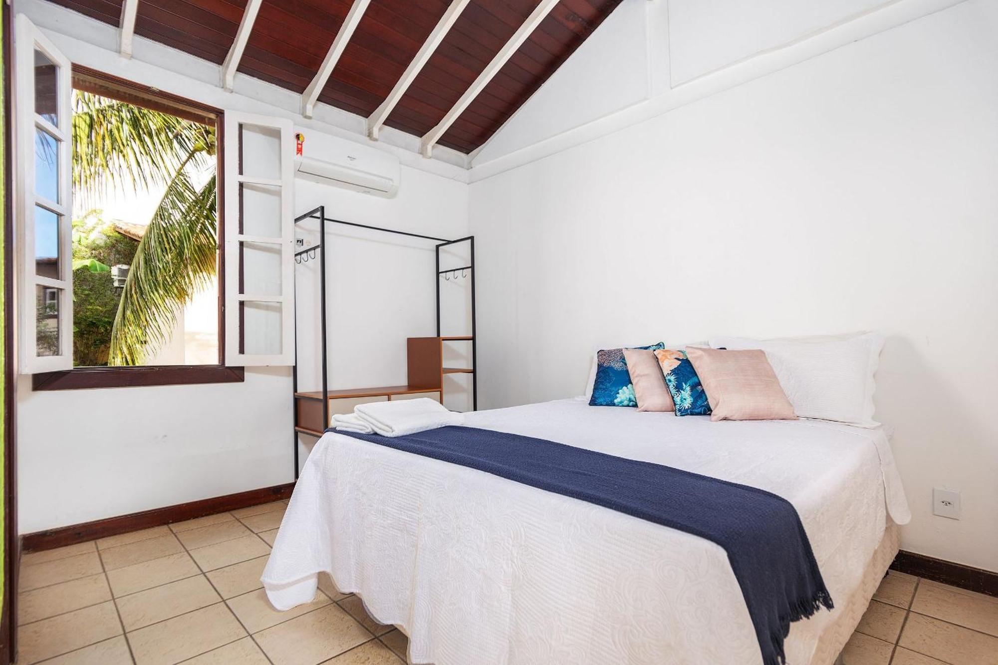 Bz11 Geriba Casa C/ Piscina E Sauna, 6 Quartos Búzios Eksteriør bilde